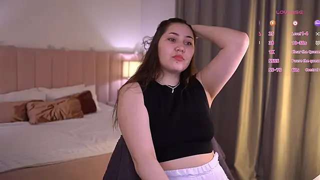 Lina Loon online show from 11, 3, 2026