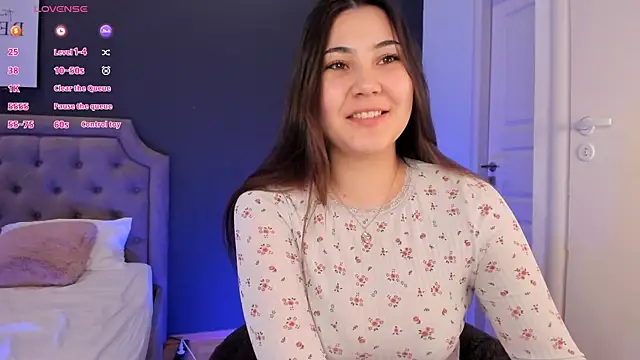 Lina Loon online show from 2, 4, 2026