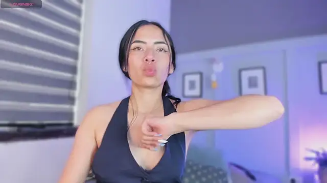 Ivyy sweet  online show from 17, 7, 2026
