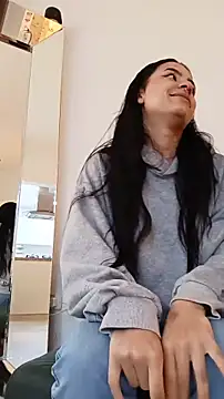 Ivyy sweet  online show from 15, 7, 2026