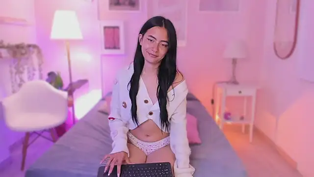 Snapshot of Ivyy_sweet_ chatting on 28, 2, 2026 Ivyy sweet online show from 28, 2, 2026