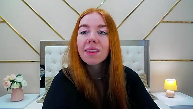 AmberrFire online show from 1, 3, 2026