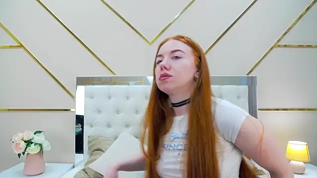 AmberrFire online show from 28, 2, 2026