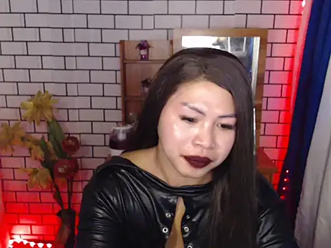 LovelyJessaXX online show from 27, 3, 2026