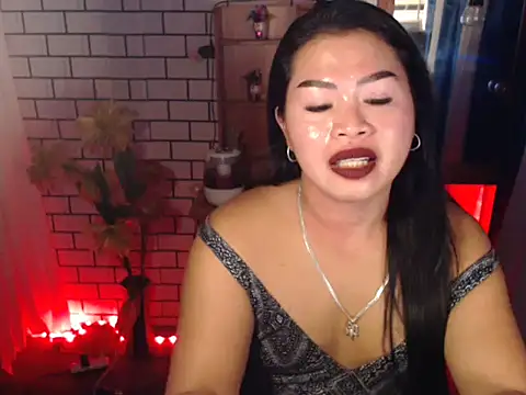 LovelyJessaXX online show from 12, 4, 2026