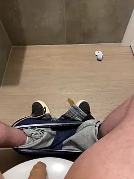 BlondeDutchXItaliano online show from 26, 2, 2026