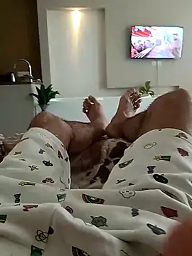 hotdudefor online show from 14, 3, 2026