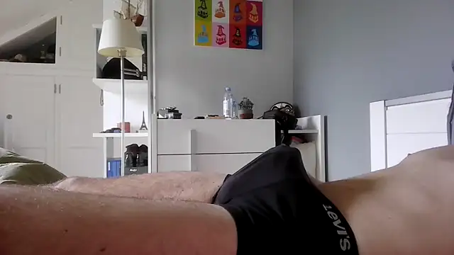 ricooo mi online show from 16, 2, 2026