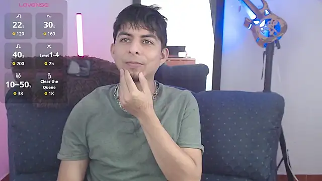 polloCol4U online show from 11, 5, 2026