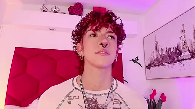 Cain Dantalion online show from 6, 3, 2026