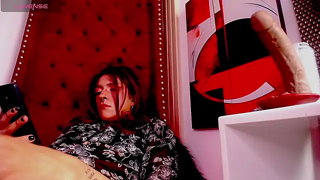 Cain Dantalion online show from 27, 3, 2026