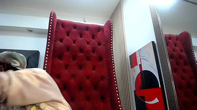 Cain Dantalion online show from 5, 4, 2026