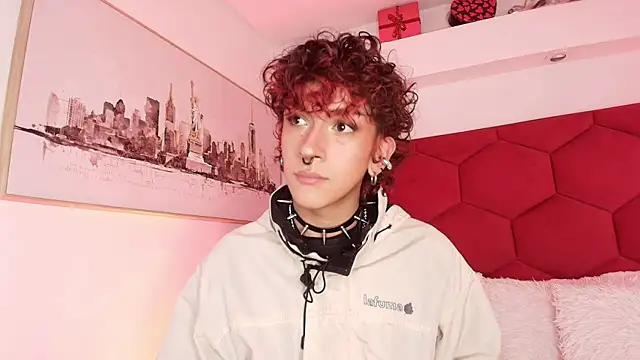 Cain Dantalion online show from 4, 3, 2026