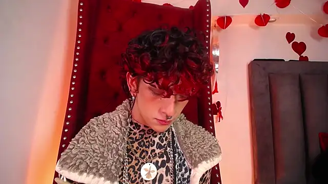 Snapshot of Cain_Dantalion chatting on 1, 3, 2026 Cain Dantalion online show from 1, 3, 2026