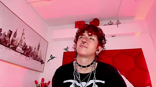 Snapshot of Cain_Dantalion chatting on 28, 2, 2026 Cain Dantalion online show from 28, 2, 2026