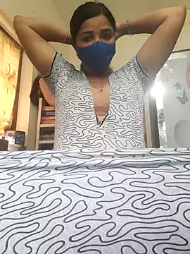 Tamil Luckly girl online show from 29, 5, 2026