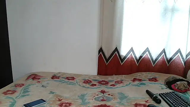 BigBootyEbony  online show from 26, 3, 2026