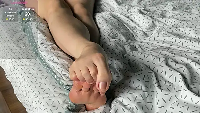 DanaSupremeGoddess online show from 3, 4, 2026