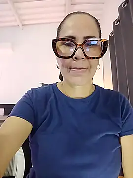 RubyStrome online show from 8, 3, 2026