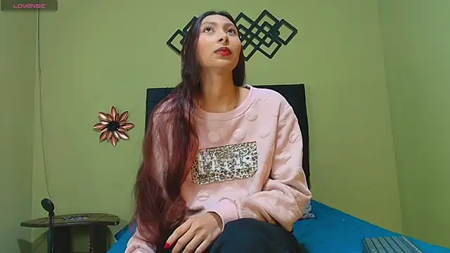 angeldreams15  online show from 17, 4, 2026