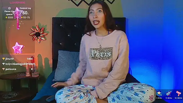 angeldreams15  online show from 10, 3, 2026