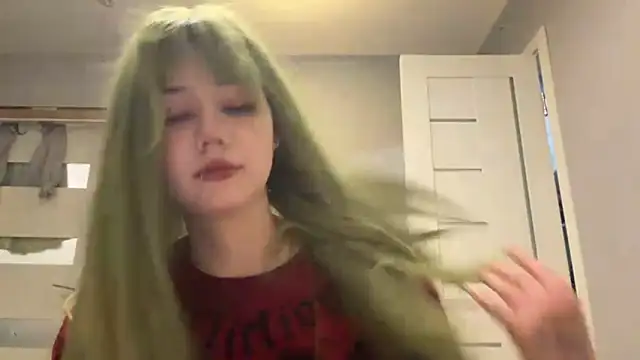 BarbaraJess online show from 4, 3, 2026