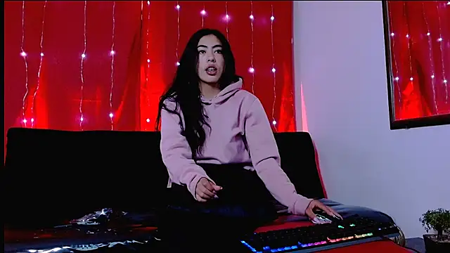 Sweet Aiko1 online show from 16, 2, 2026