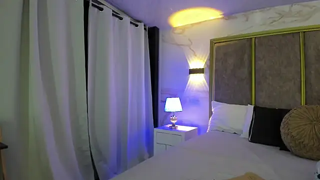 PerlaRogerss  online show from 26, 3, 2026