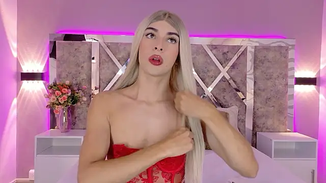 PerlaRogerss  online show from 14, 3, 2026