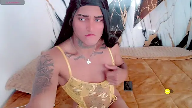 Snapshot of Sofia_HotSexi chatting on 17, 2, 2026 Sofia HotSexi online show from 17, 2, 2026