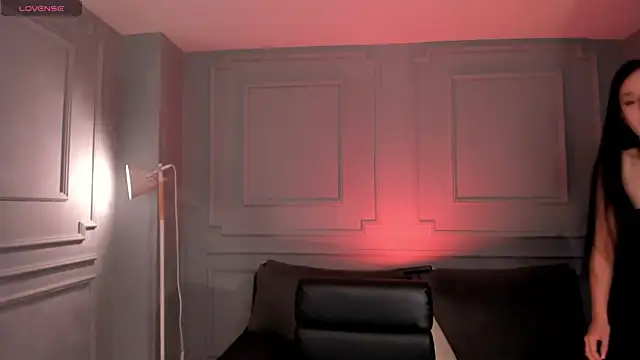 AmaraDivine online show from 26, 3, 2026