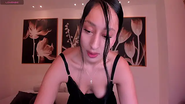 Snapshot of AmaraDivine chatting on 26, 2, 2026 AmaraDivine online show from 26, 2, 2026