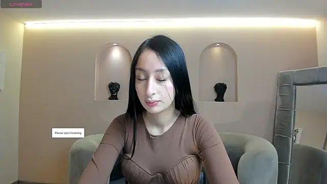 AmaraDivine online show from 30, 5, 2026
