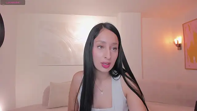 AmaraDivine online show from 7, 3, 2026