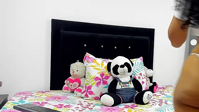 DanielaWane online show from 1, 3, 2026