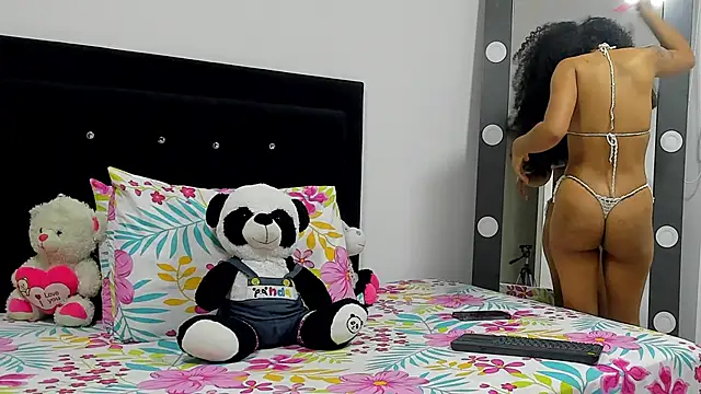 DanielaWane online show from 26, 2, 2026