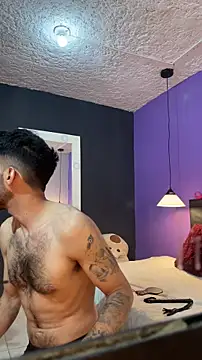 Snapshot of Karim_mansur chatting on 1, 3, 2026 Karim mansur online show from 1, 3, 2026