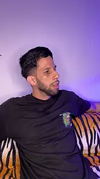 Karim mansur online show from 23, 5, 2026