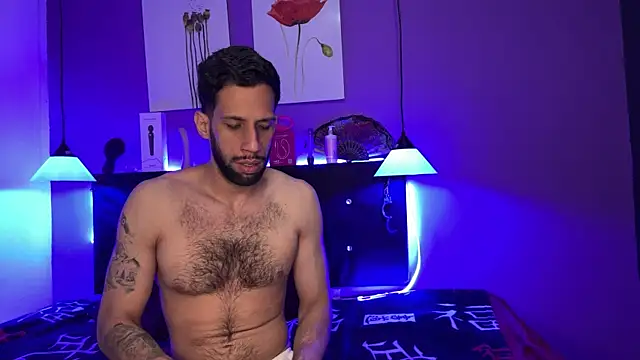 Karim mansur online show from 6, 5, 2026
