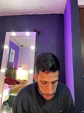 Karim mansur online show from 7, 3, 2026