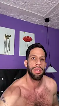 Karim mansur online show from 17, 6, 2026