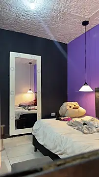 Snapshot of Karim_mansur chatting on 27, 2, 2026 Karim mansur online show from 27, 2, 2026