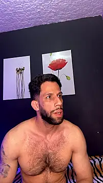 Karim mansur online show from 4, 7, 2026