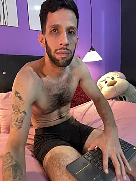 Snapshot of Karim_mansur chatting on 24, 2, 2026 Karim mansur online show from 24, 2, 2026