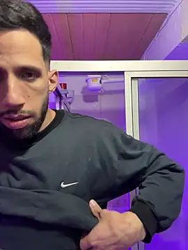 Karim mansur online show from 10, 3, 2026