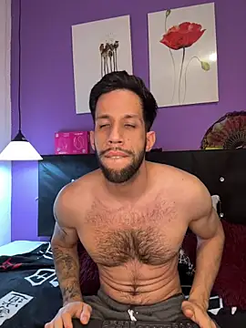 Karim mansur online show from 28, 5, 2026