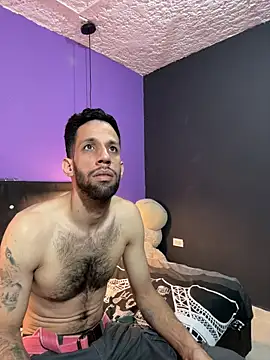 Snapshot of Karim_mansur chatting on 18, 2, 2026 Karim mansur online show from 18, 2, 2026