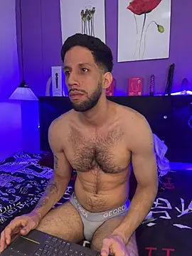 Karim mansur online show from 13, 5, 2026