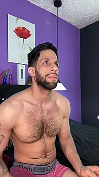 Karim mansur online show from 19, 6, 2026