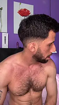 Karim mansur online show from 13, 6, 2026
